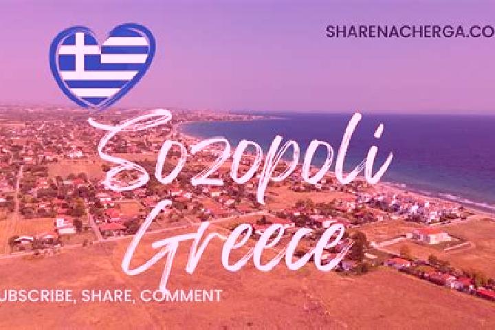 Isabella, 22 — Escort in Sozopoli, Greece
