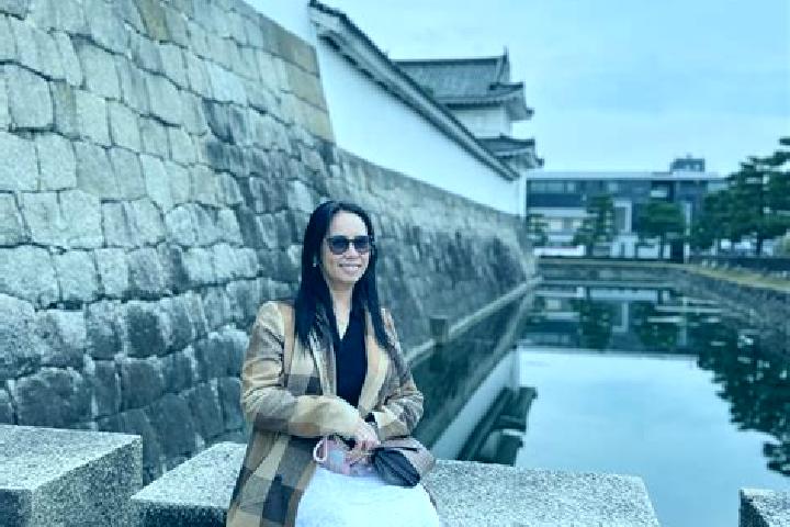 Isabella, 22 — Escort in Ushiku, Japan
