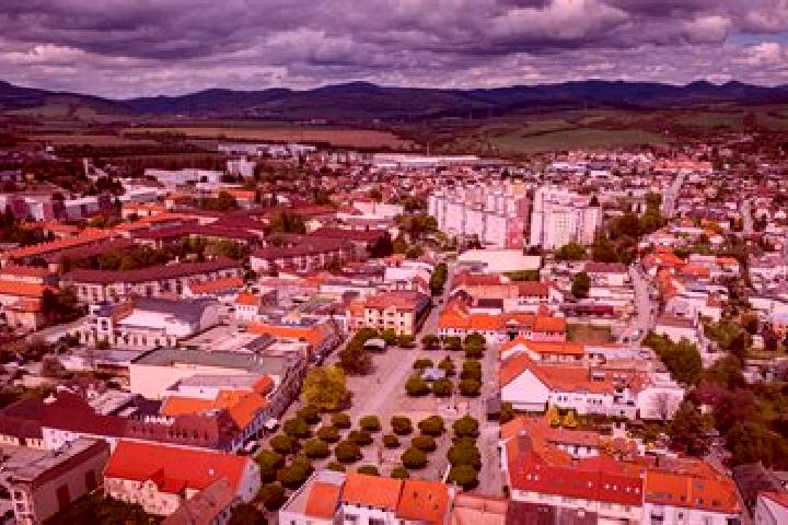 Isabella, 22 — Escort in Vrbove, Slovakia