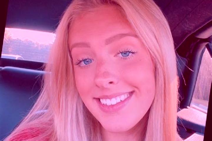 Isabella, 22 — Escort in Waleska, United States