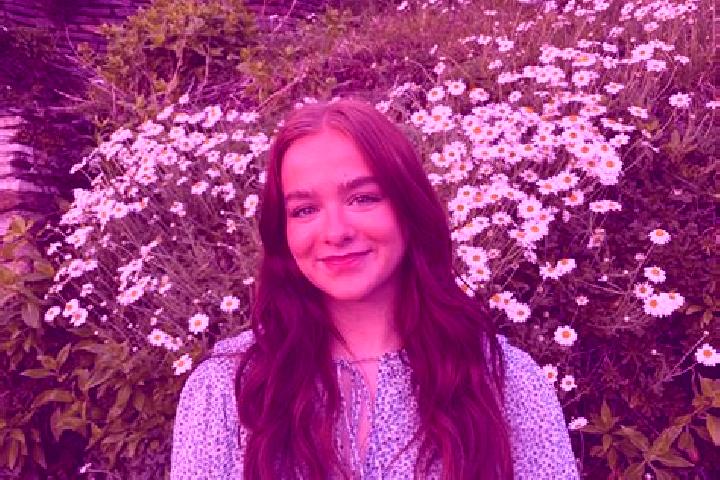Isabella, 22 — Escort in West Hallam, United Kingdom