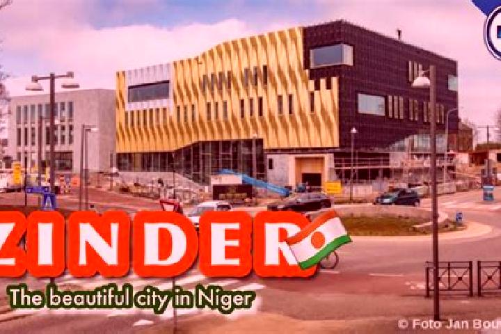 Isabella, 22 — Escort in Zinder, Niger