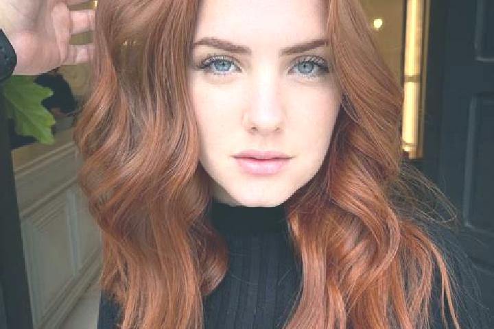 Isabella, 23, a auburn blue-eyed caucasian companion based in Busca. Offering A-Level, Girlfriend Experience, Fetish. Available for incall and outcall, day a...