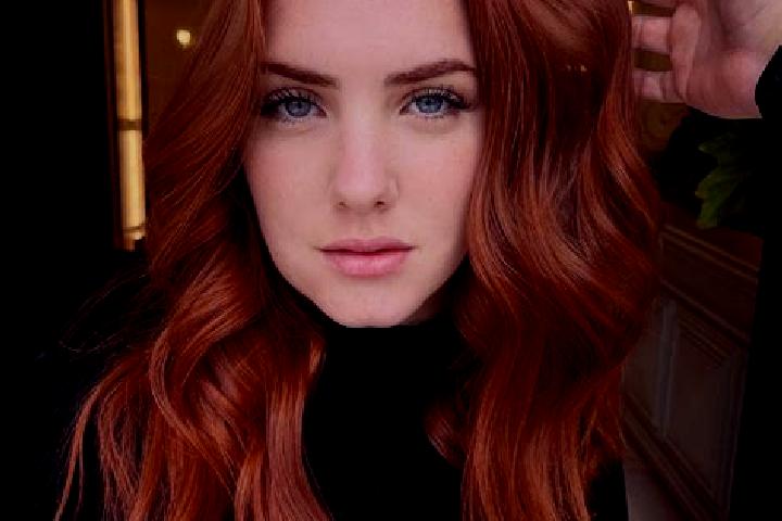 Isabella, 23, a auburn blue-eyed caucasian companion based in Mayland. Offering A-Level, Girlfriend Experience. Available for incall and outcall, day and eve...