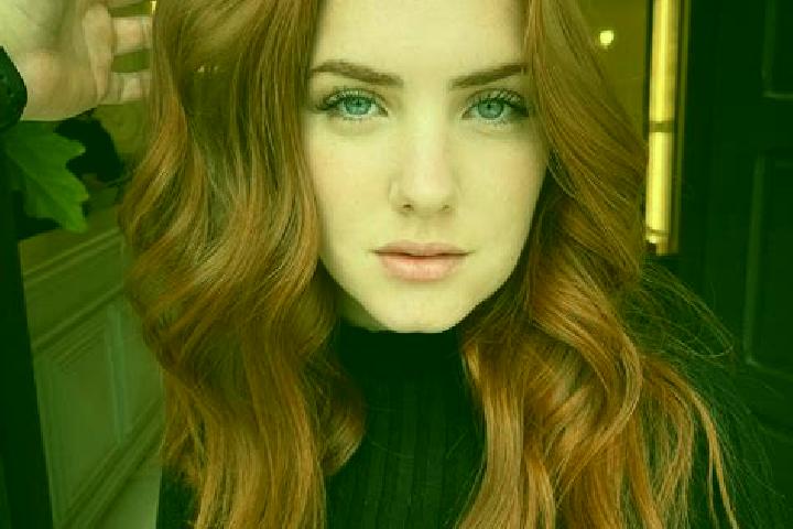 Isabella, 23, a auburn blue-eyed european companion based in Kettlasbrunn. Offering Massage, Erotic Massage, Couples. Available for incall and outcall, overn...