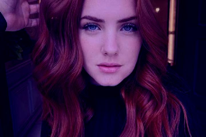 Isabella, 23, a auburn blue-eyed indian companion based in San Antonio de Fernandez. Offering Overnight, Striptease, Dinner Date, BDSM, OWO. Available for in...