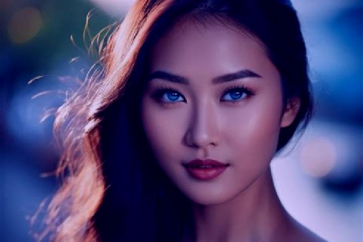 Isabella, 23, a black blue-eyed asian companion based in Laugharne. Offering Deep French Kissing, 69, Couples, Travel Companion. Available for incall and out...