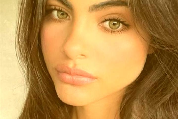 Isabella, 23, a black dark-eyed caucasian companion based in Wapello. Offering Domination, Dinner Date, Fetish. Available for incall and outcall, day and eve...