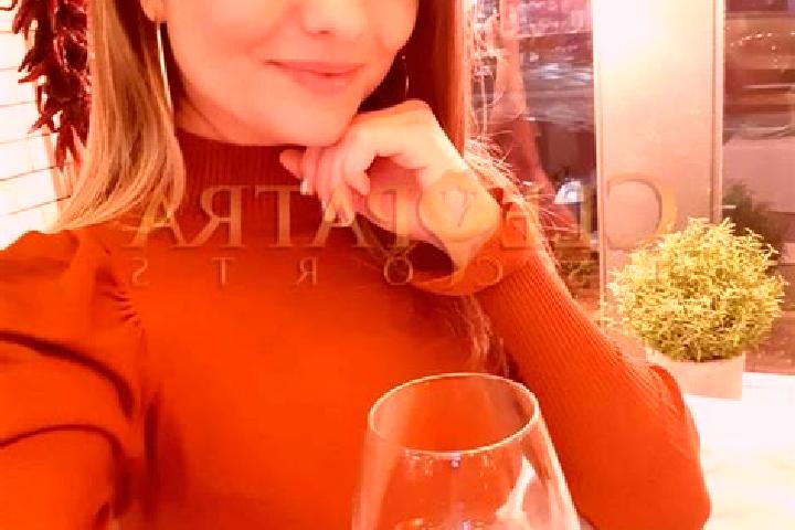 Isabella, 23, a chestnut brown-eyed caribbean companion based in Ulan Hua. Offering GFE, Dinner Date, Party Girl, OWO, Domination. Available for incall and o...