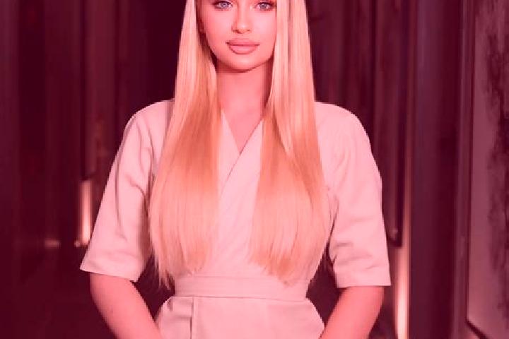 Isabella, 23, a dark blonde amber-eyed middle eastern companion based in Bramhabarada. Offering Striptease, Domination, Tantra, Erotic Massage. Available for...