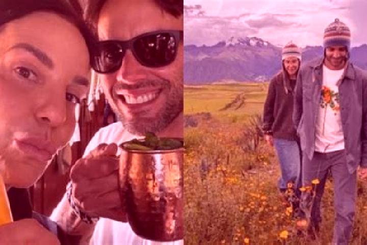 Isabella, 23 — Escort in Aco, Peru