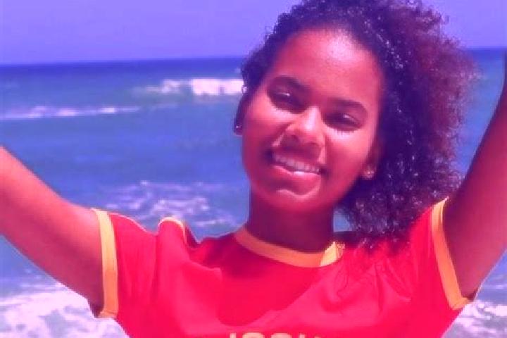 Isabella, 23 — Escort in Andulo, Angola