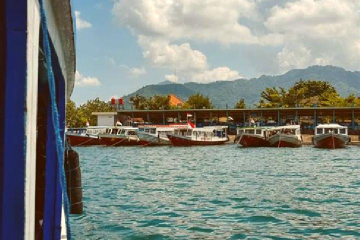Isabella, 23 — Escort in Bangsal Aceh, Indonesia