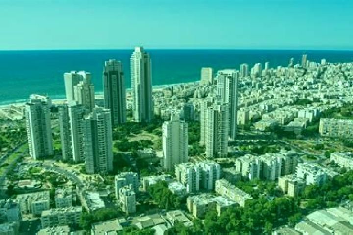 Isabella, 23 — Escort in Bat Yam, Israel