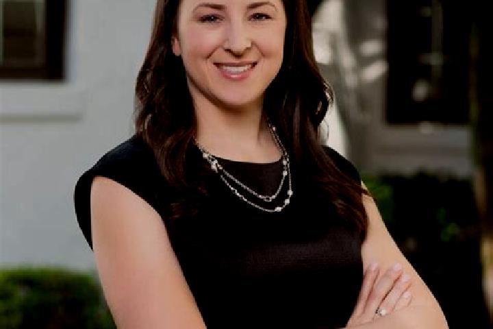 Isabella, 23 — Escort in Bay Pines, United States
