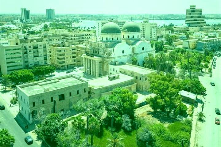 Isabella, 23 — Escort in Benghazi, Libya