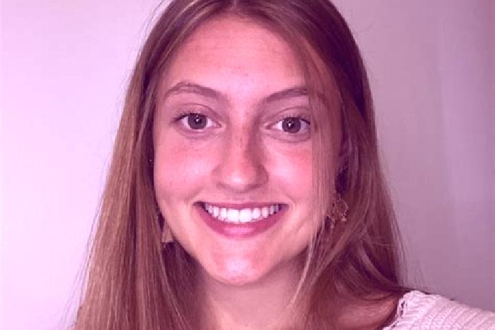 Isabella, 23 — Escort in Brodheadsville, United States