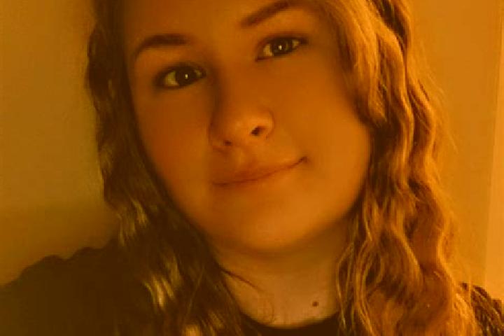 Isabella, 23 — Escort in Cowpens, United States