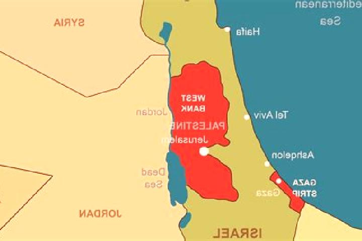 Isabella, 23 — Escort in East Jerusalem, Palestine