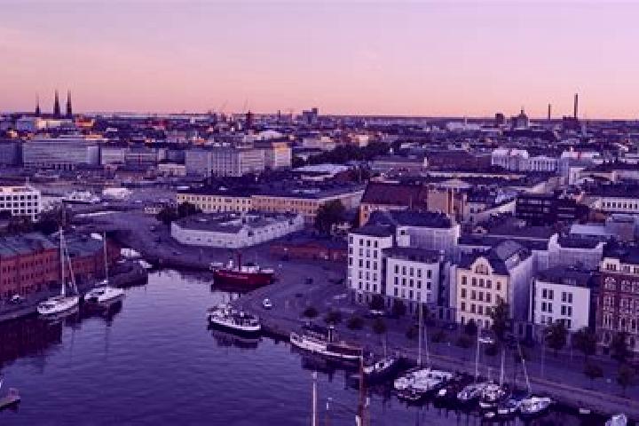 Isabella, 23 — Escort in Eira, Finland