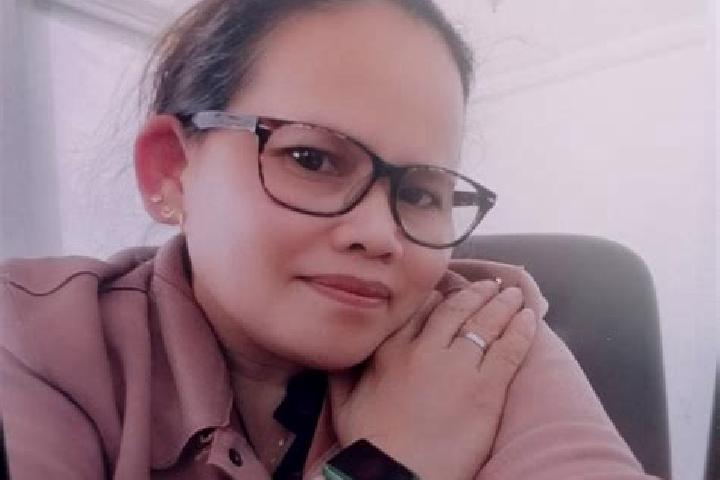 Isabella, 23 — Escort in Hobo, Philippines