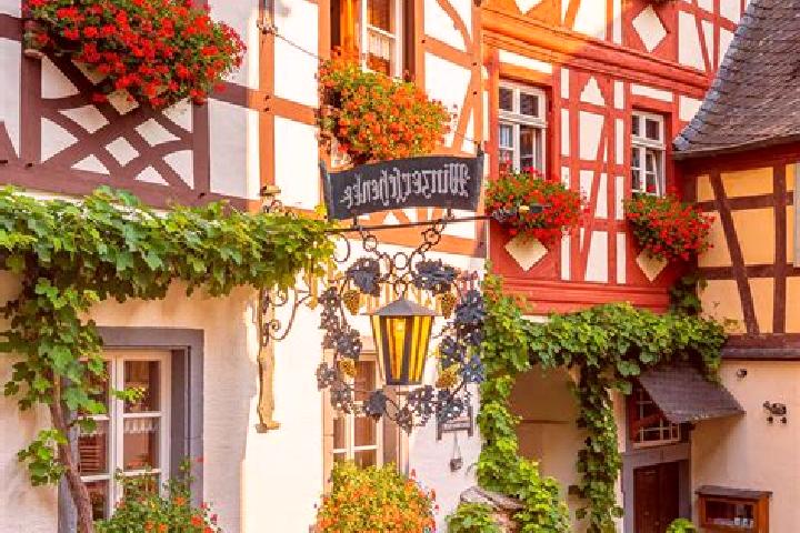 Isabella, 23 — Escort in Hornsommern, Germany