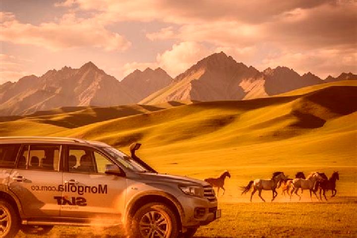 Isabella, 23 — Escort in Hunt, Mongolia