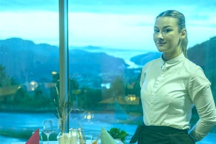 Isabella, 23 — Escort in Kvinesdal, Norway