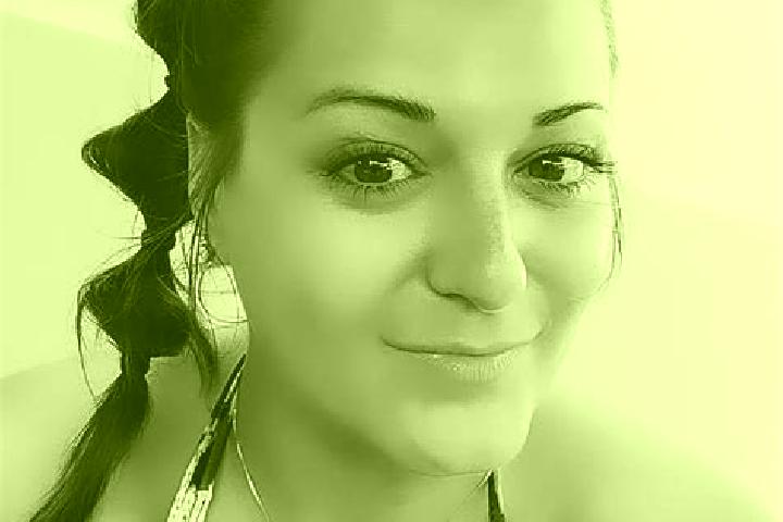 Isabella, 23 — Escort in Lahoma, United States