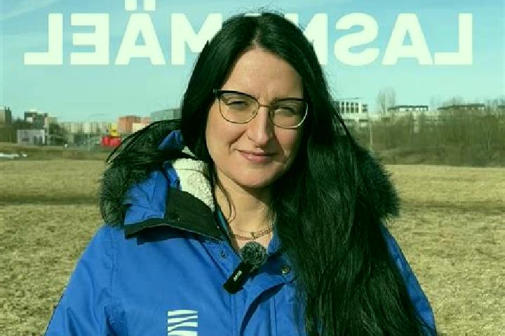 Isabella, 23 — Escort in Lasnamaee, Estonia