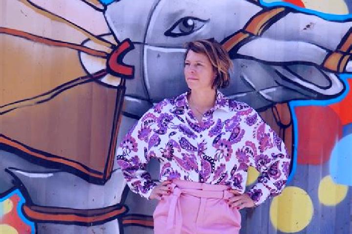 Isabella, 23 — Escort in Lososina, Russia