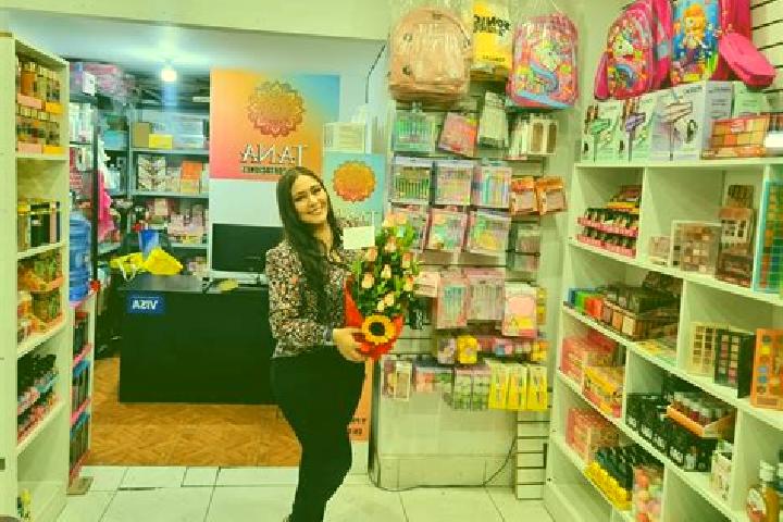 Isabella, 23 — Escort in Macapul (Almacenes), Mexico