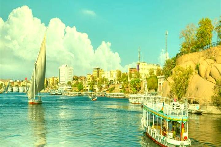 Isabella, 23 — Escort in Manfalut, Egypt