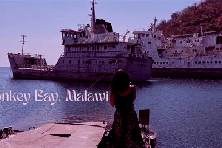 Isabella, 23 — Escort in Monkey Bay, Malawi