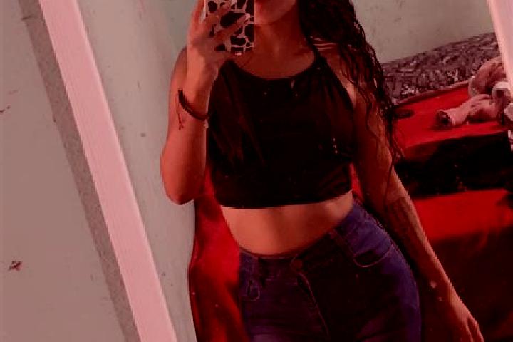 Isabella, 23 — Escort in Olivares, Spain