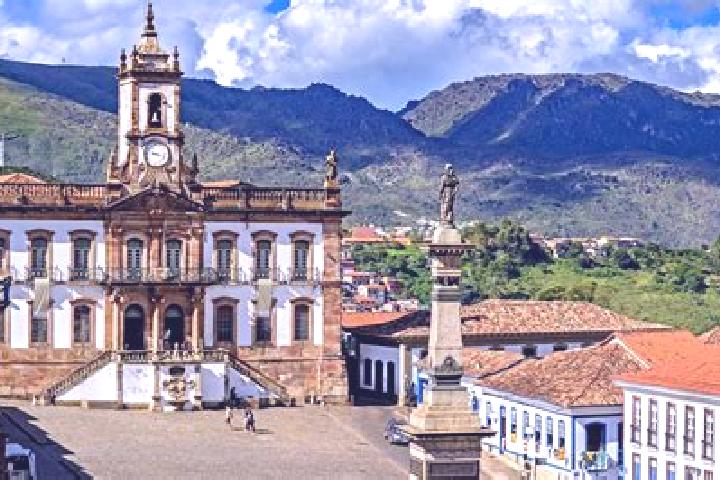 Isabella, 23 — Escort in Ouro Preto, Brazil