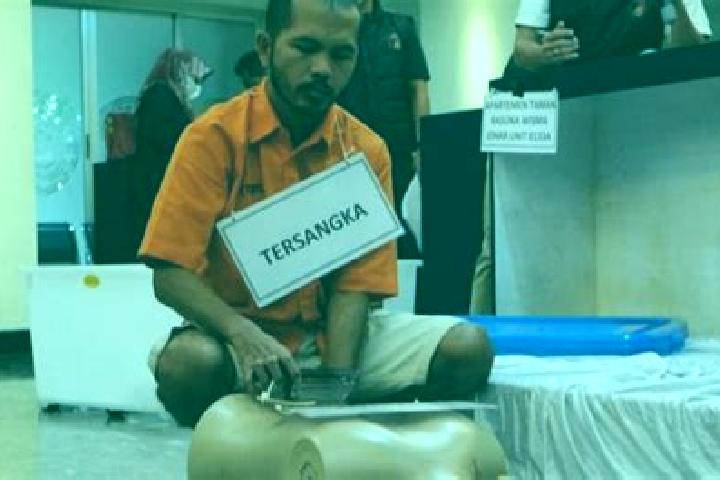 Isabella, 23 — Escort in Pengkol, Indonesia