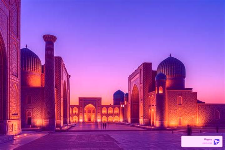 Isabella, 23 — Escort in Qorashina, Uzbekistan