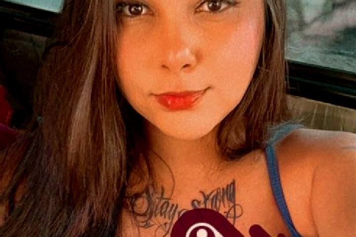 Isabella, 23 — Escort in Reserva, Brazil