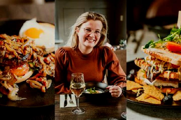 Isabella, 23 — Escort in Rucphen, Netherlands