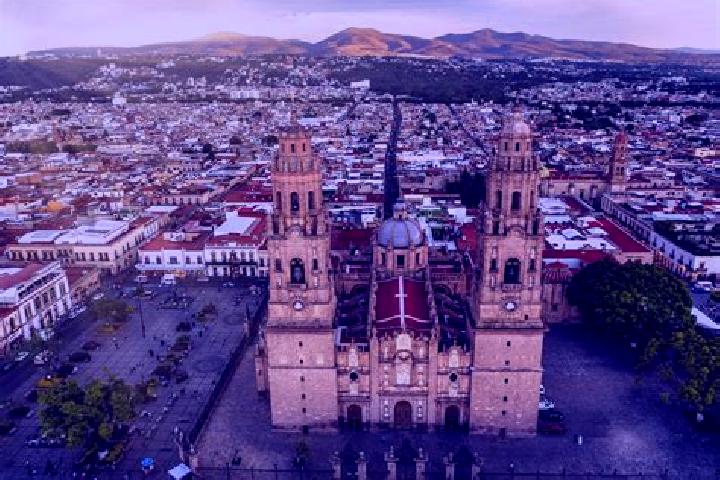 Isabella, 23 — Escort in San Miguel de Ocampo, Mexico