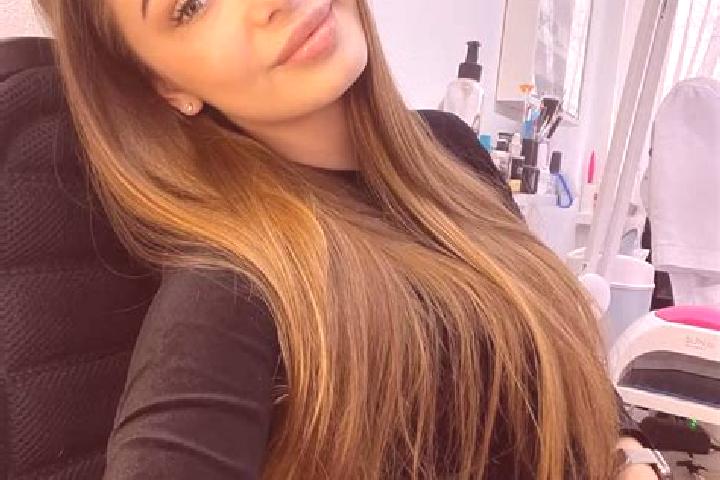 Isabella, 23 — Escort in Serdivan, Turkey