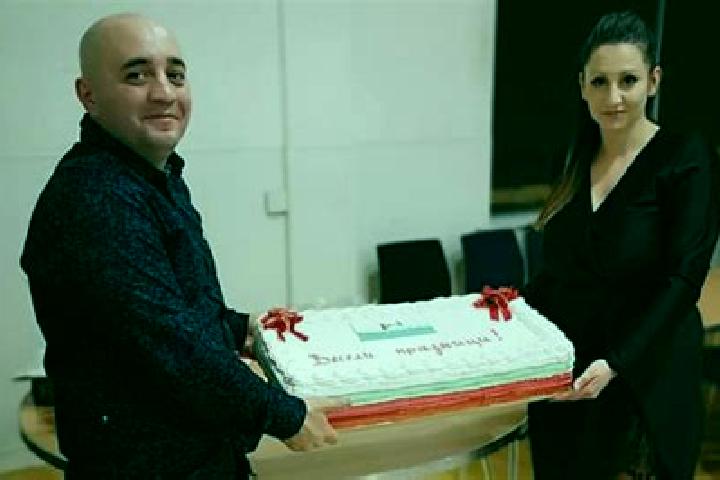 Isabella, 23 — Escort in Staryy Biser, Russia