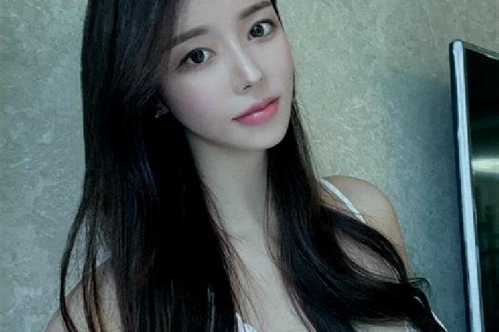 Isabella, 23 — Escort in Suiping, China