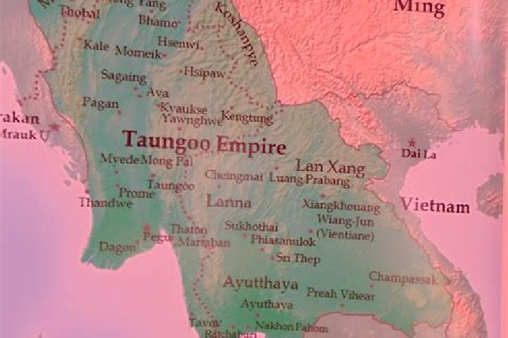 Isabella, 23 — Escort in Taungoo, Myanmar