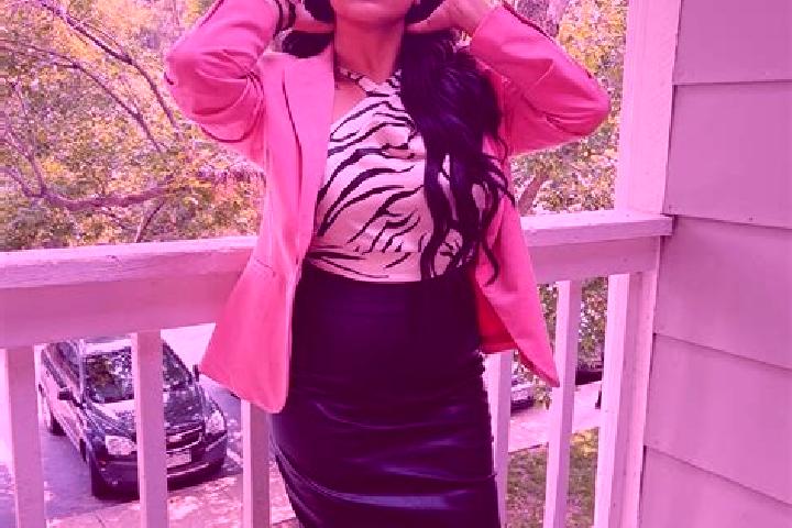 Isabella, 23 — Escort in Thornton, United States