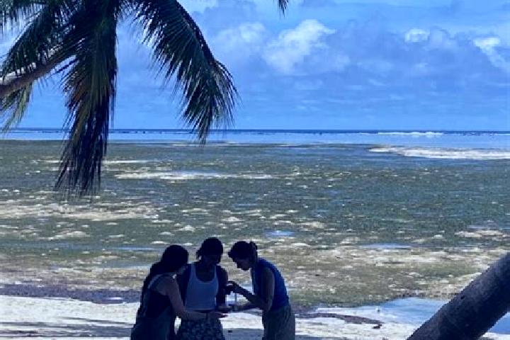Isabella, 23 — Escort in Ulimang, Palau