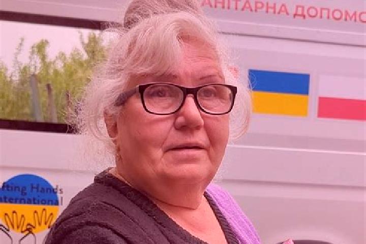 Isabella, 23 — Escort in Velyka Kokhnivka, Ukraine