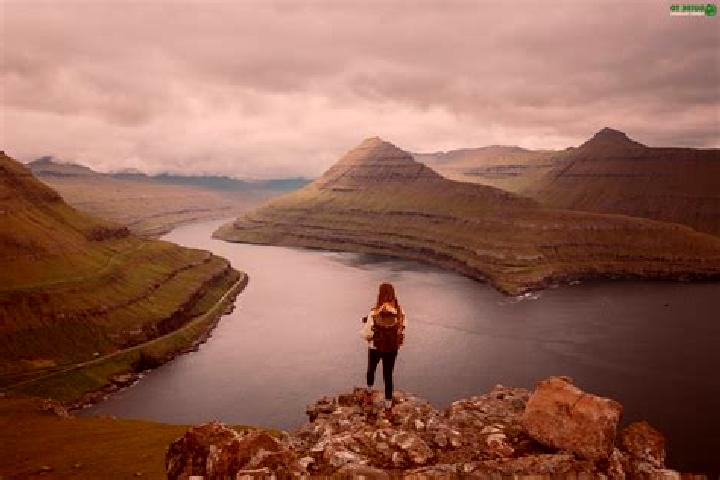Isabella, 23 — Escort in Vestmanna, Faroe Islands