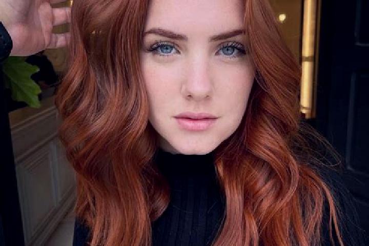 Isabella, 24, a auburn blue-eyed mediterranean companion based in Green Park. Offering Massage, Deep French Kissing, Roleplay. Available for incall and outca...